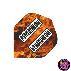 Pentathlon Flight Standard - Clear Feuer